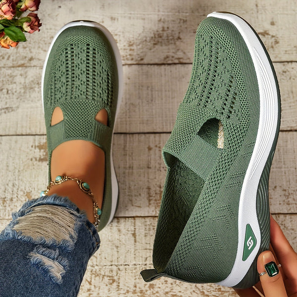 Helena | Trendy Comfortable Shoes