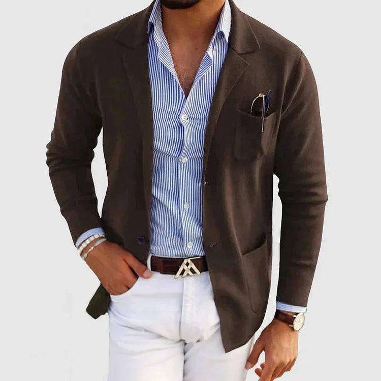 Dante | Elegant Blazer