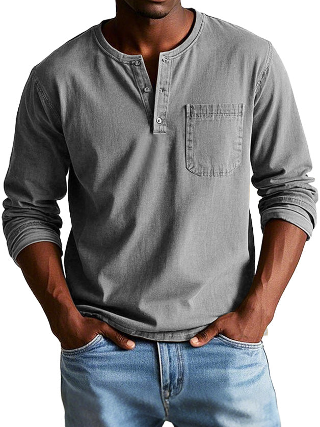 Jerry | Casual Shirt