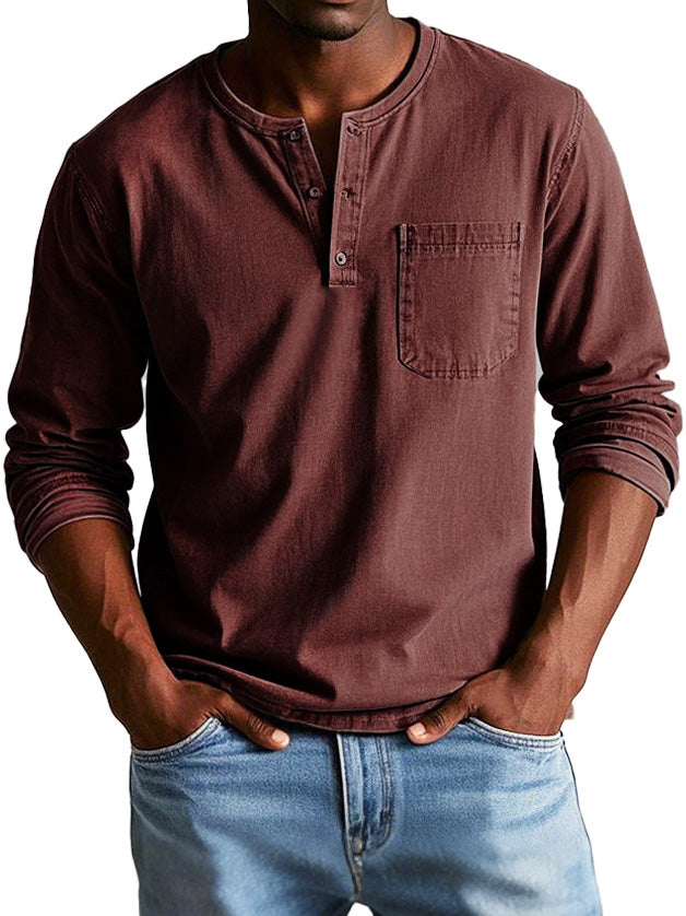 Jerry | Casual Shirt