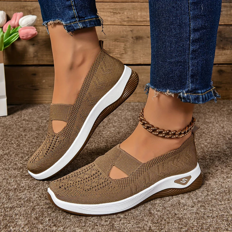 Helena | Trendy Comfortable Shoes