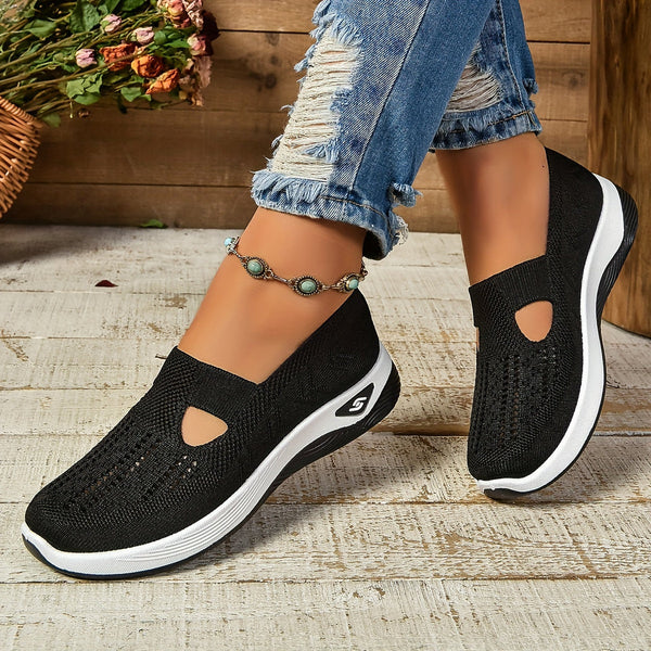 Helena | Trendy Comfortable Shoes