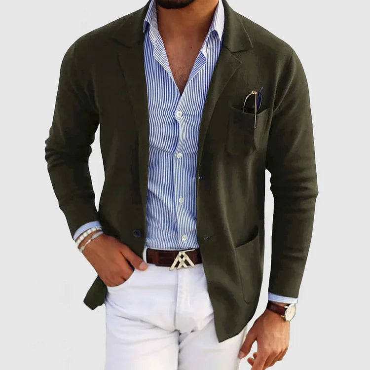 Dante | Elegant Blazer