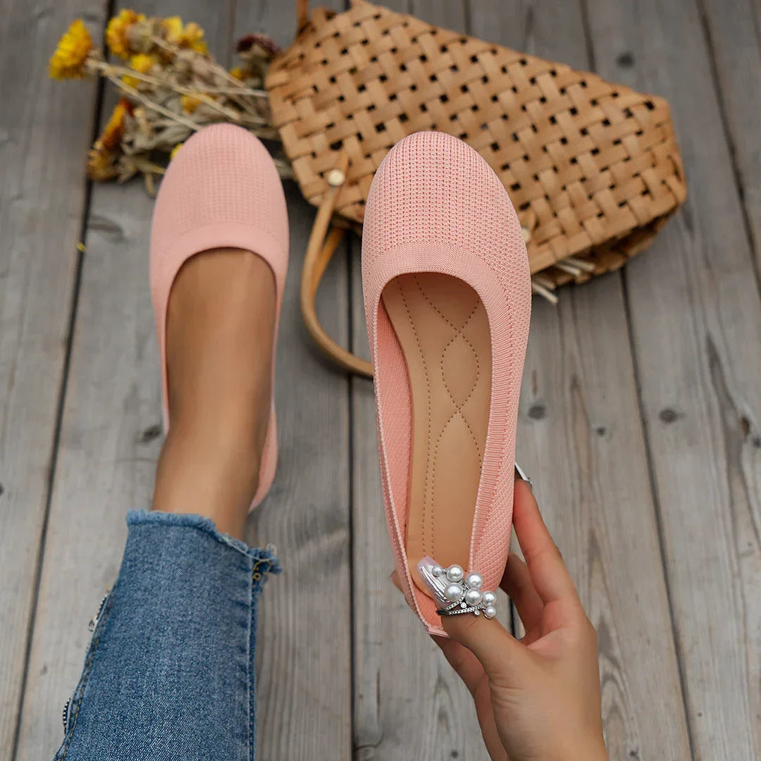 Maxine | Breathable Non-Slip Shoes