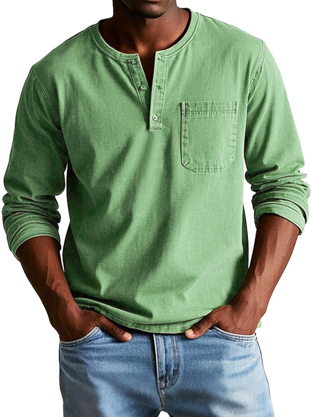 Jerry | Casual Shirt