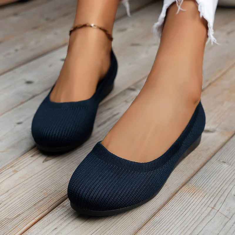 Maxine | Breathable Non-Slip Shoes