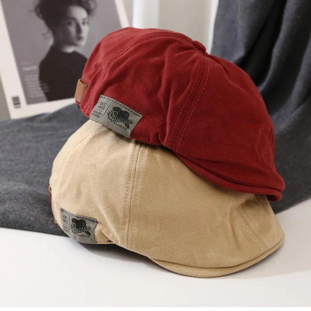 Benson | Stylish Urban Beret