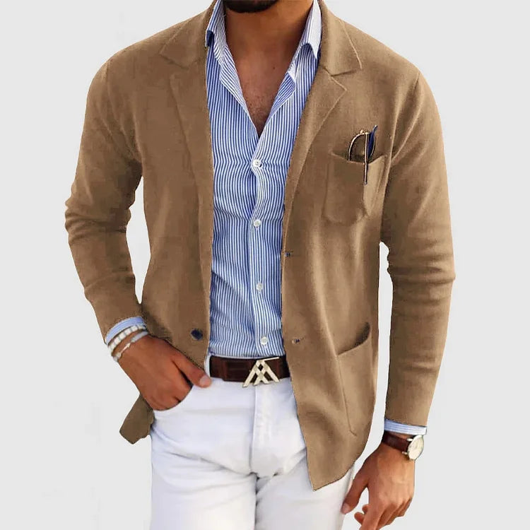 Dante | Elegant Blazer