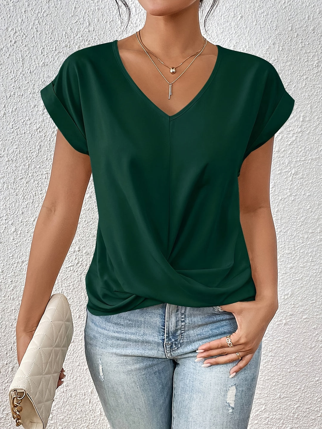 Tamara | Casual Comfy T-Shirt