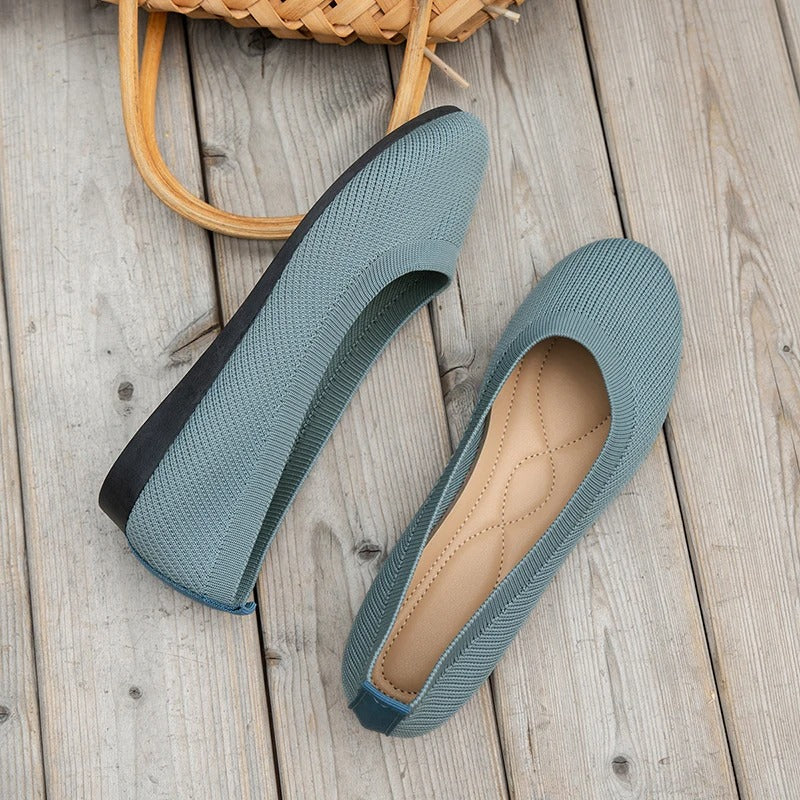 Maxine | Breathable Non-Slip Shoes