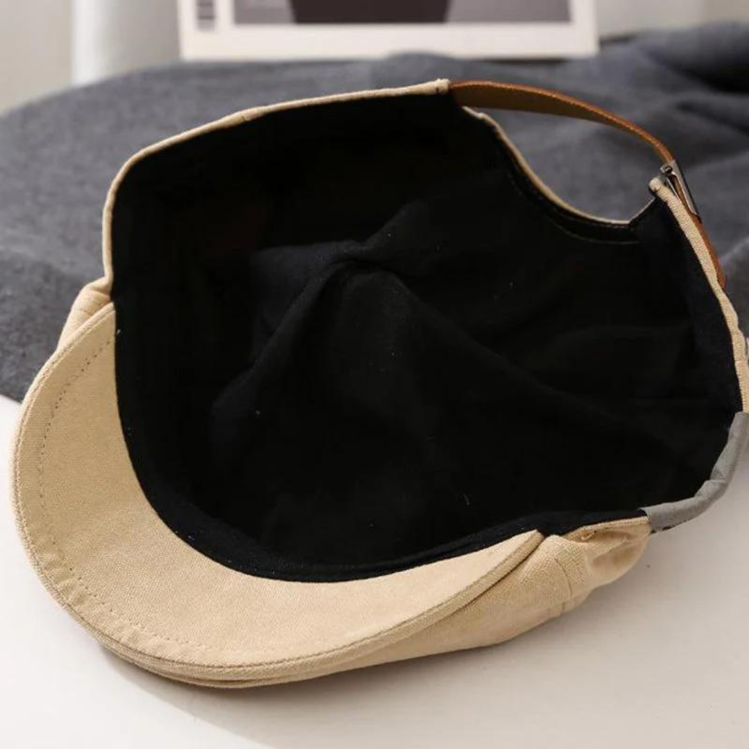 Benson | Stylish Urban Beret
