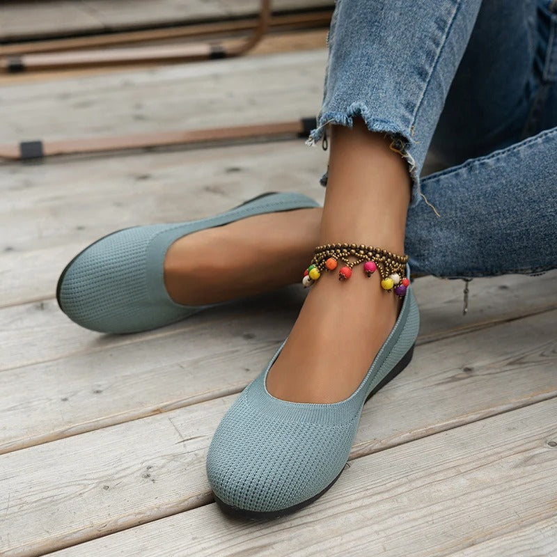 Maxine | Breathable Non-Slip Shoes