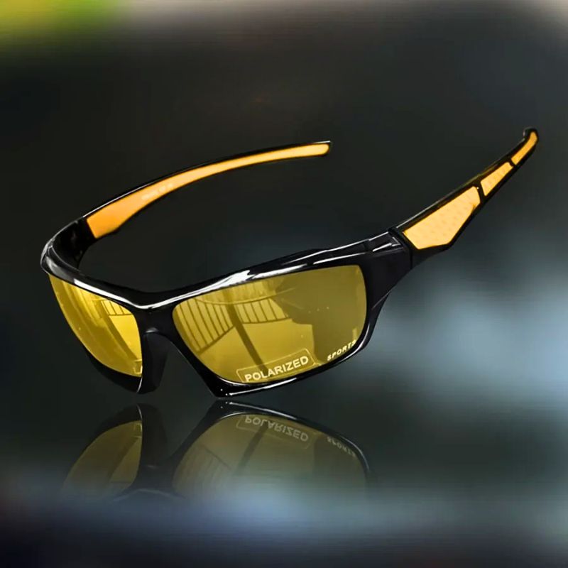 Pulse | Polarized Sunglasses