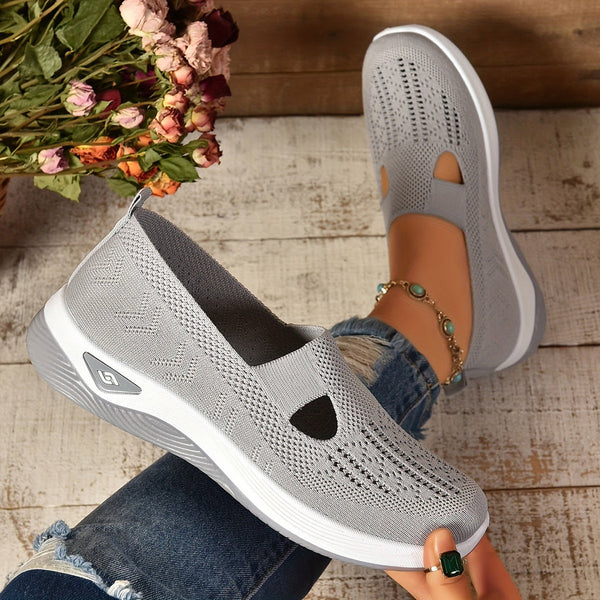 Helena | Trendy Comfortable Shoes