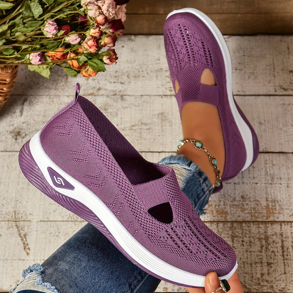 Helena | Trendy Comfortable Shoes