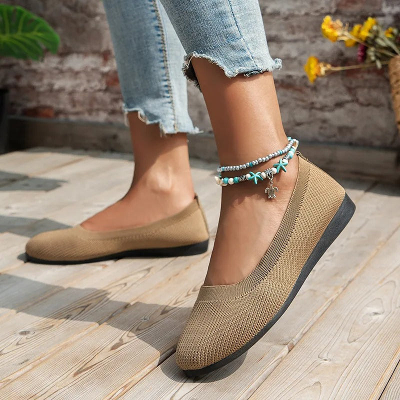 Maxine | Breathable Non-Slip Shoes