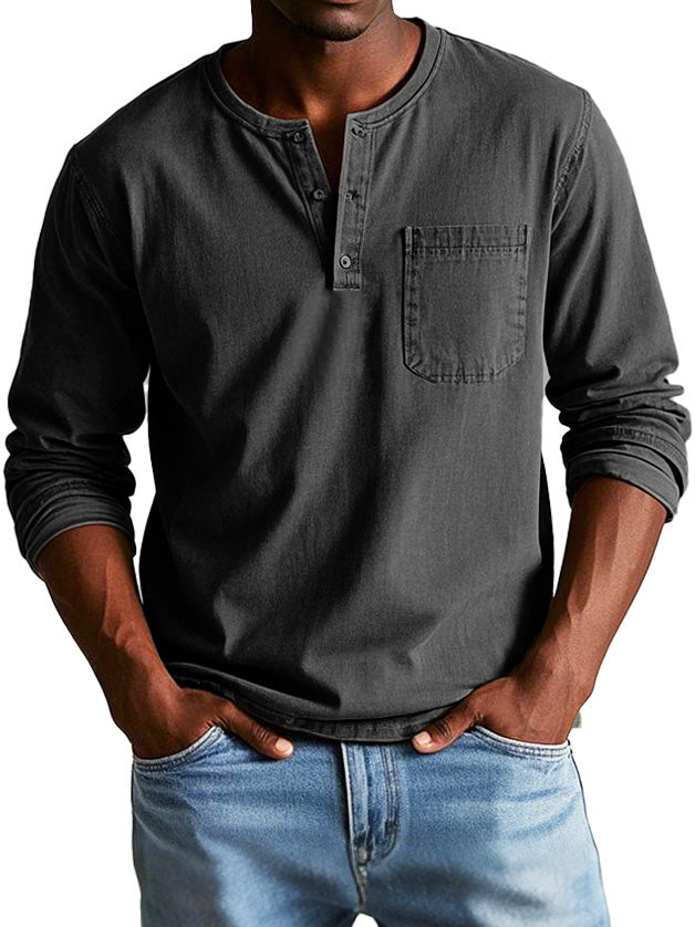 Jerry | Casual Shirt