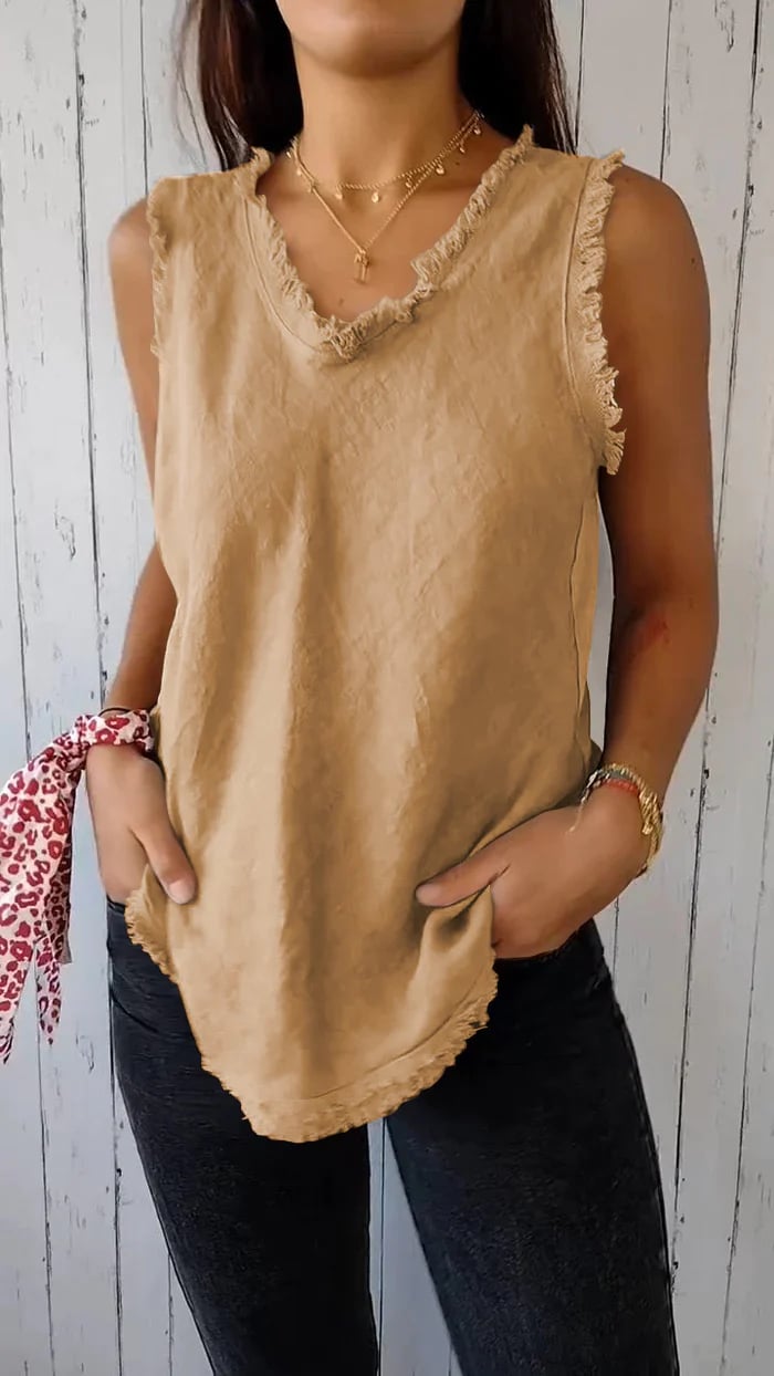 Seren | Ruffle Sleeve Peplum Top