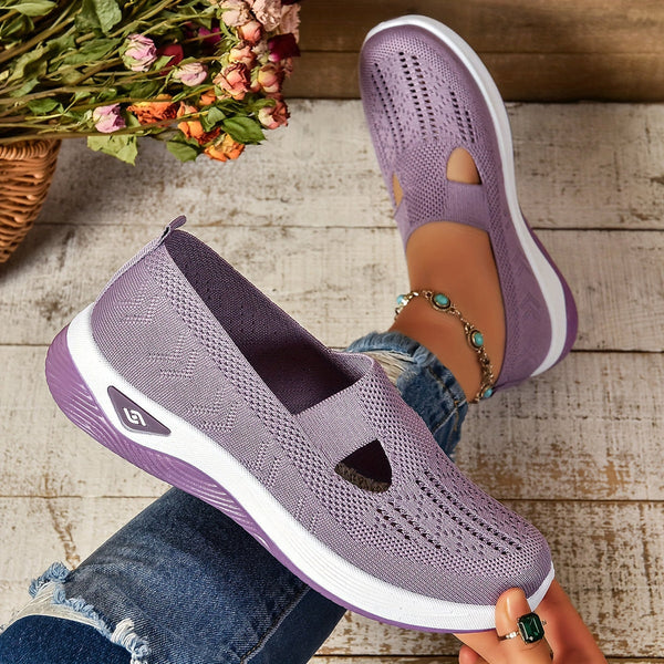 Helena | Trendy Comfortable Shoes