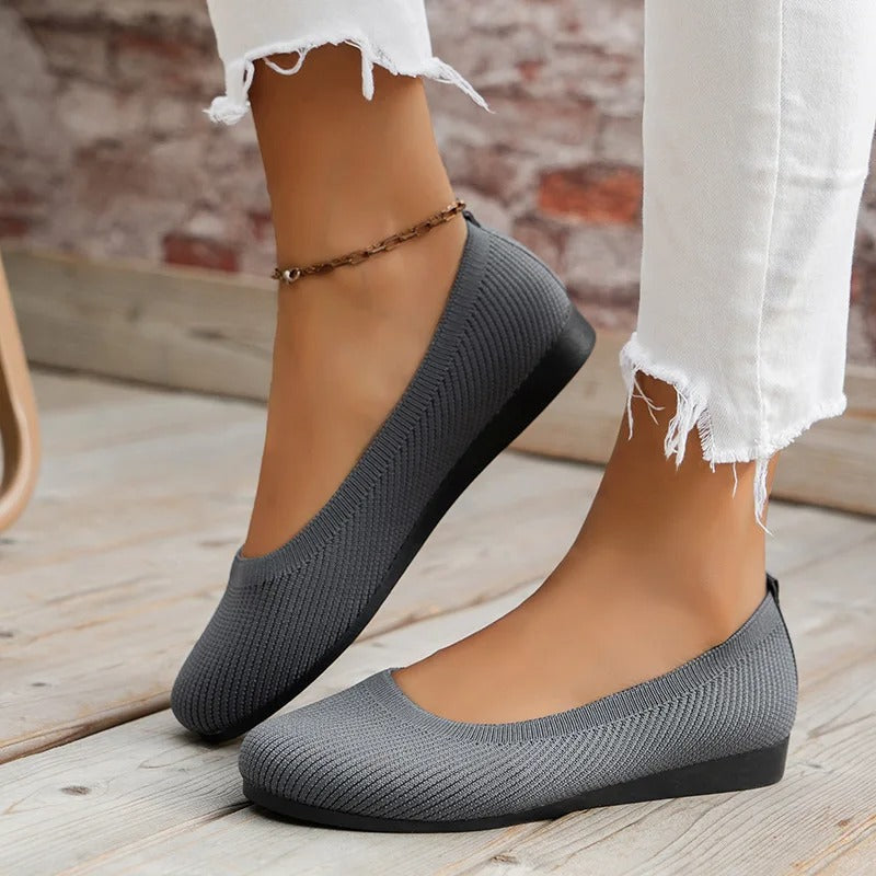Maxine | Breathable Non-Slip Shoes