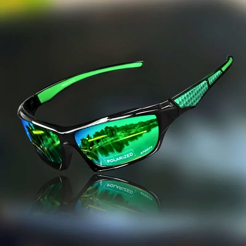Pulse | Polarized Sunglasses