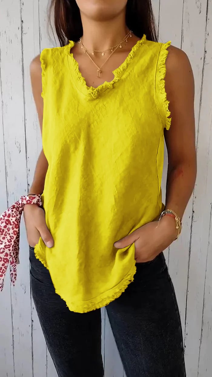 Seren | Ruffle Sleeve Peplum Top