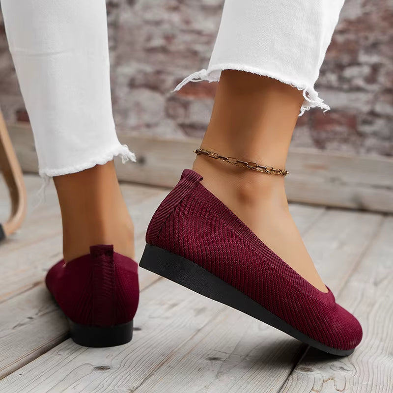 Maxine | Breathable Non-Slip Shoes