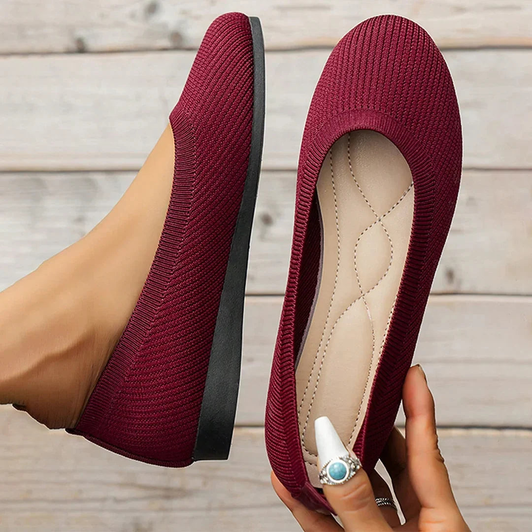Maxine | Breathable Non-Slip Shoes