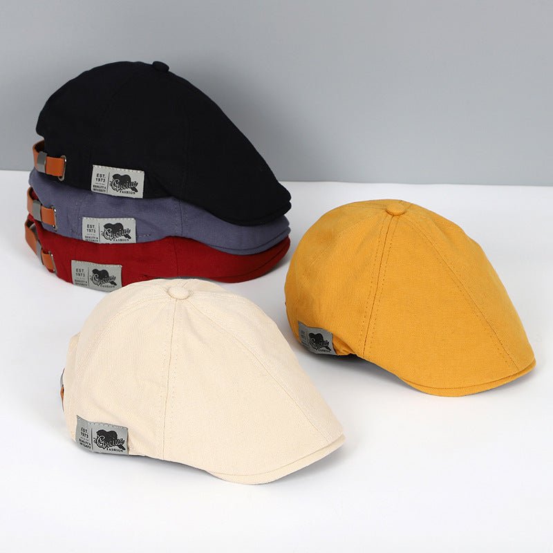 Benson | Stylish Urban Beret