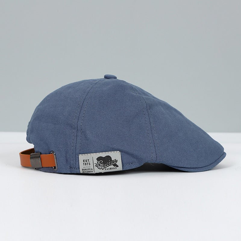 Benson | Stylish Urban Beret