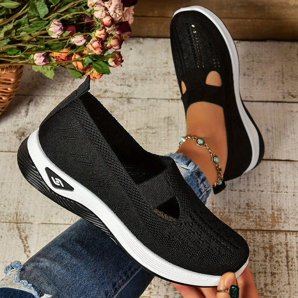 Helena | Trendy Comfortable Shoes