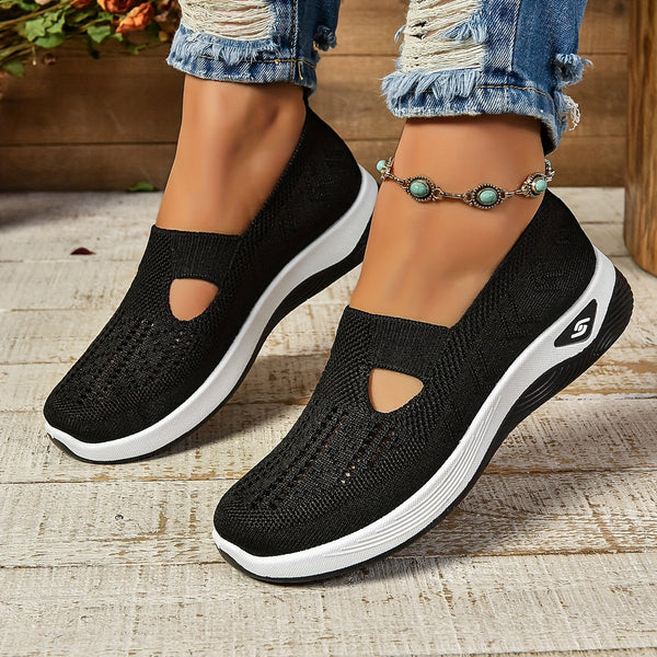 Helena | Trendy Comfortable Shoes