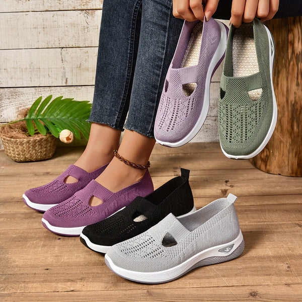 Helena | Trendy Comfortable Shoes
