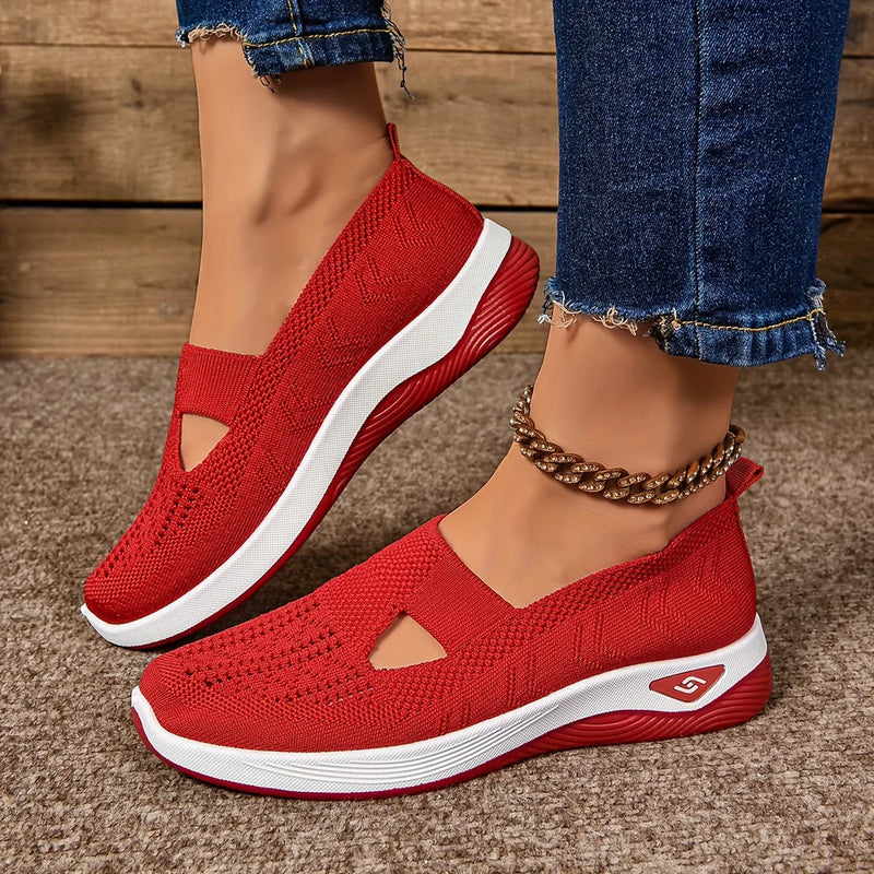 Helena | Trendy Comfortable Shoes