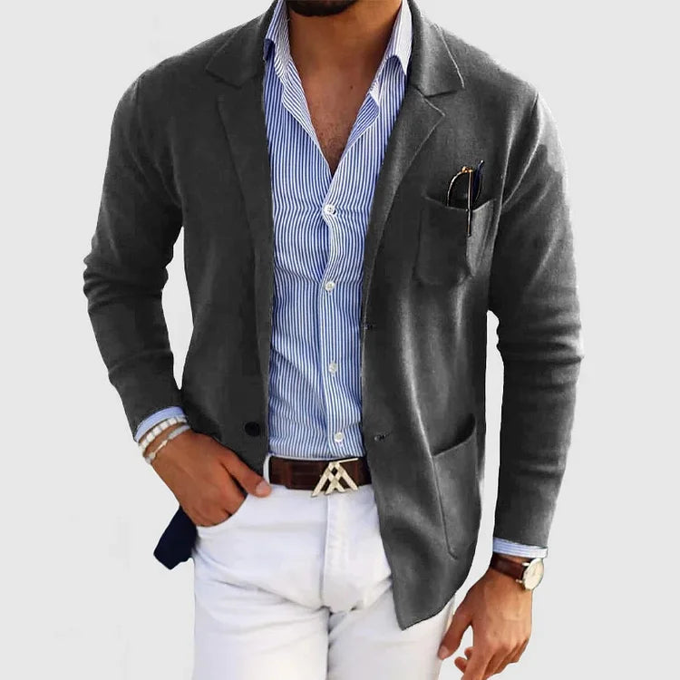 Dante | Elegant Blazer