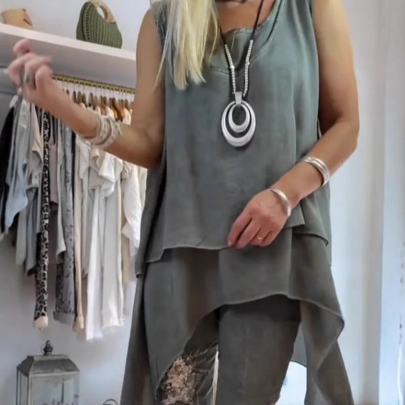 Dianne | Two-Piece Set