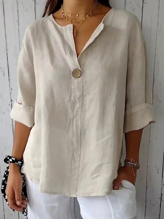 Avonie | Chic Comfy Blouse