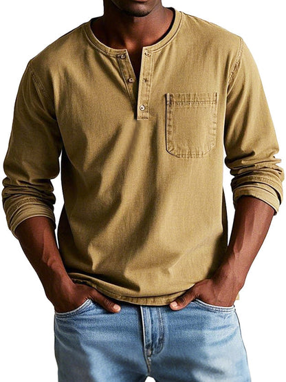 Jerry | Casual Shirt