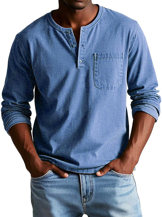 Jerry | Casual Shirt