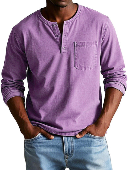 Jerry | Casual Shirt