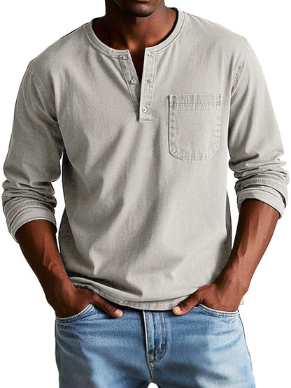 Jerry | Casual Shirt