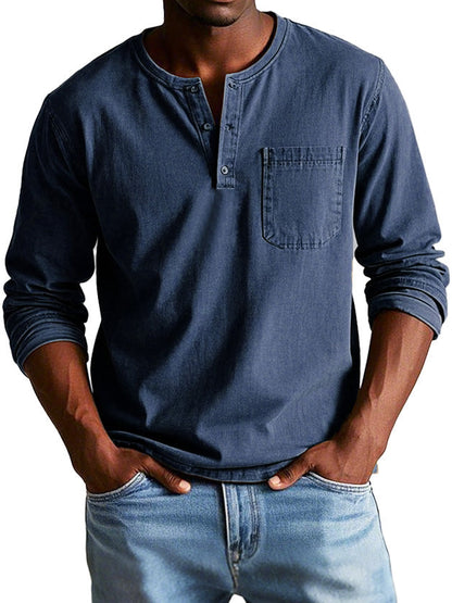 Jerry | Casual Shirt