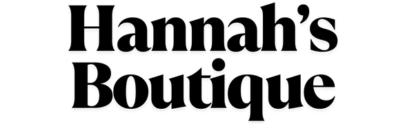 Hannah Boutique