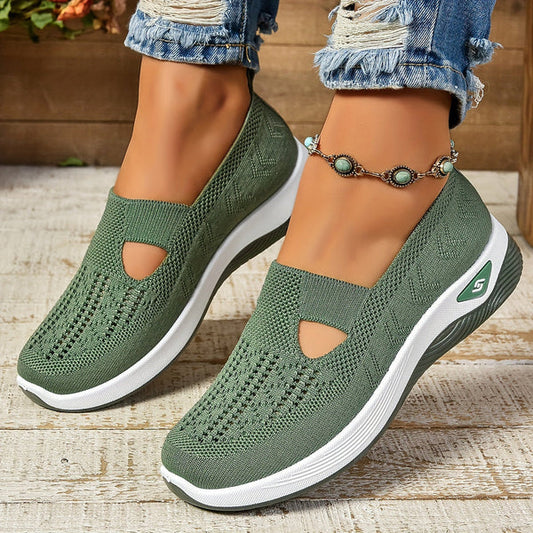 Helena | Trendy Comfortable Shoes
