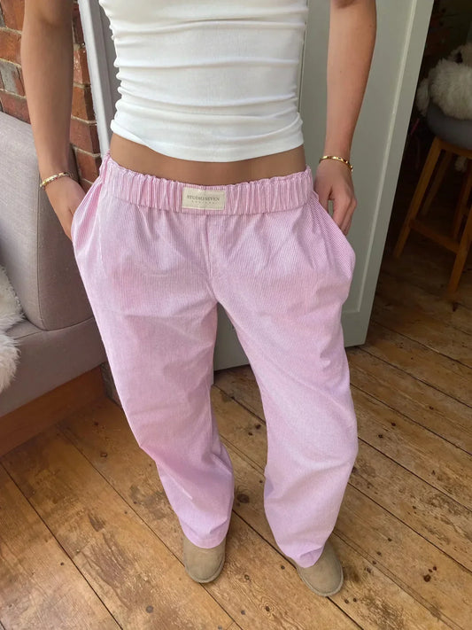 Isabella | Effortless Lounge Pants